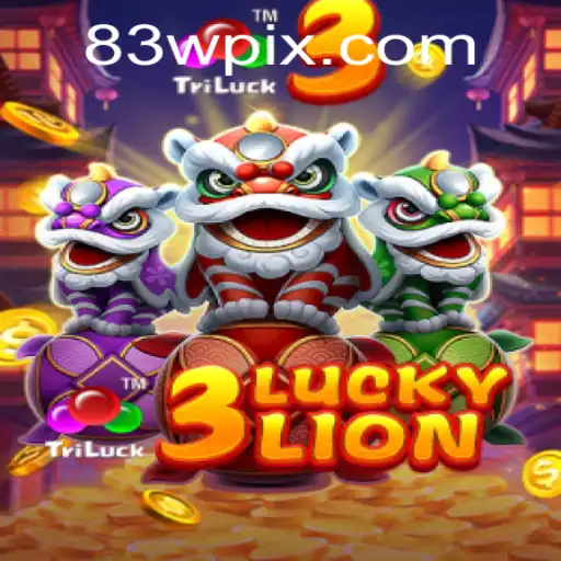 Descubra o Fascinante Mundo do Jogo 3LUCKYLION