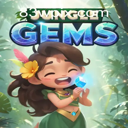 Descubra JungleGems: Uma Aventura de Quebra-Cabeças Brilhantes