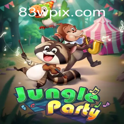 Explorando o Mundo de Aventura do JungleParty
