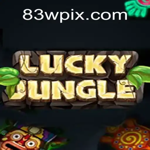 Explorando o Mundo de 'LuckyJungle' no Universo de 83W.COM