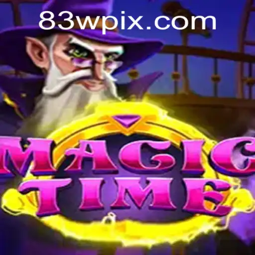 Explorando o Universo de MagicTime: Um Mergulho na Fantasia