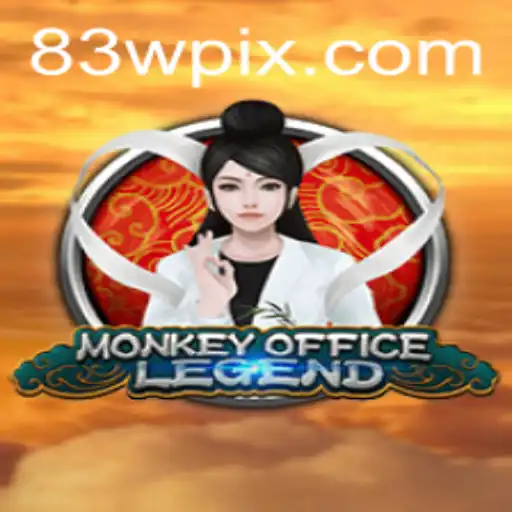 Explorando o Mundo de MonkeyOfficeLegend