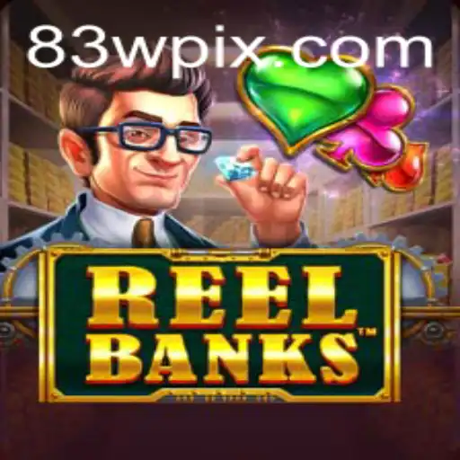 Explorando o Fascinante Mundo de ReelBanks: O Jogo do Momento na 83W.COM