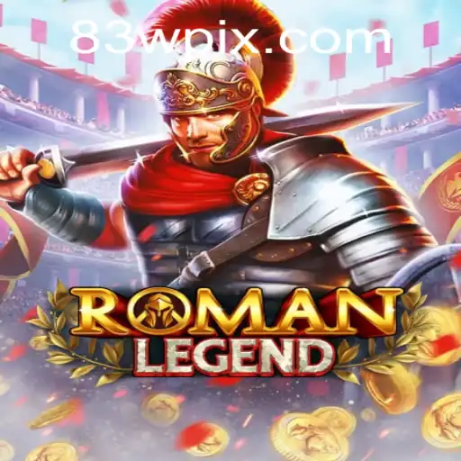 RomanLegend: Uma Jornada Épica no Mundo dos Jogos