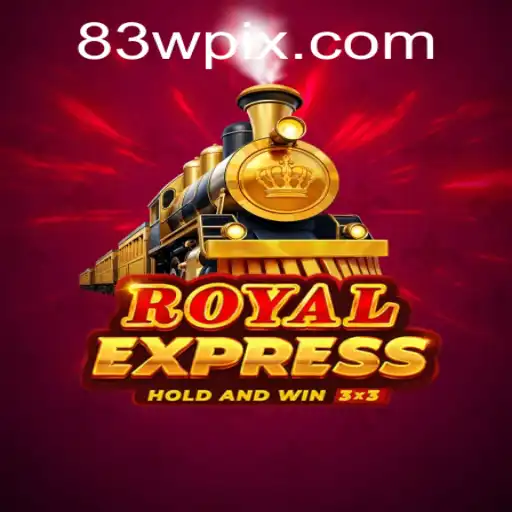RoyalExpress: O Jogo que Conquista Novos Rumos