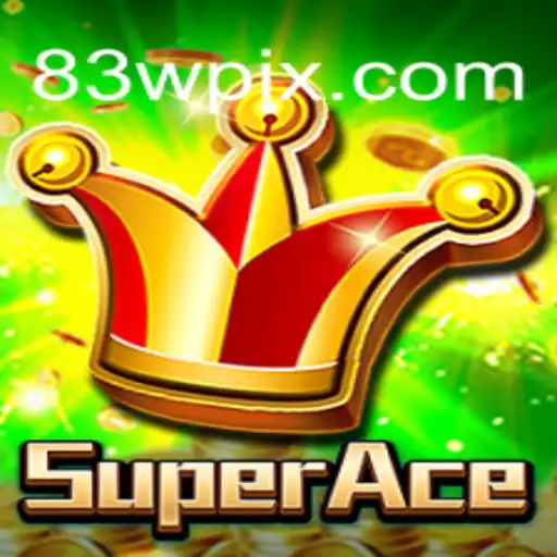 Descubra o Universo Empolgante de SuperAce e as Apostas em 83W.COM