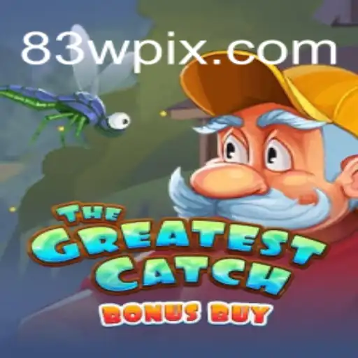 TheGreatestCatchBonusBuy: Um Mergulho no Mundo dos Jogos de Pesca Virtuais