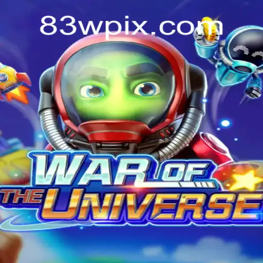 Explorando WAROFTHEUNIVERSE: Um Jogo Épico de Estratégia e Batalhas Cósmicas