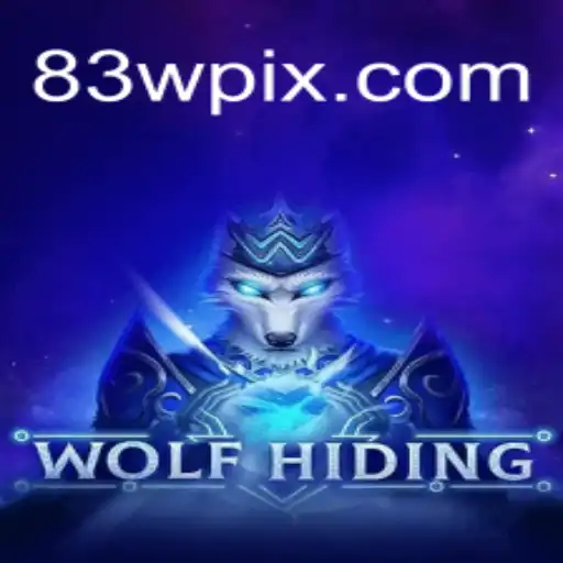 Descubra 'WolfHiding': O Novo Fenômeno dos Jogos Online